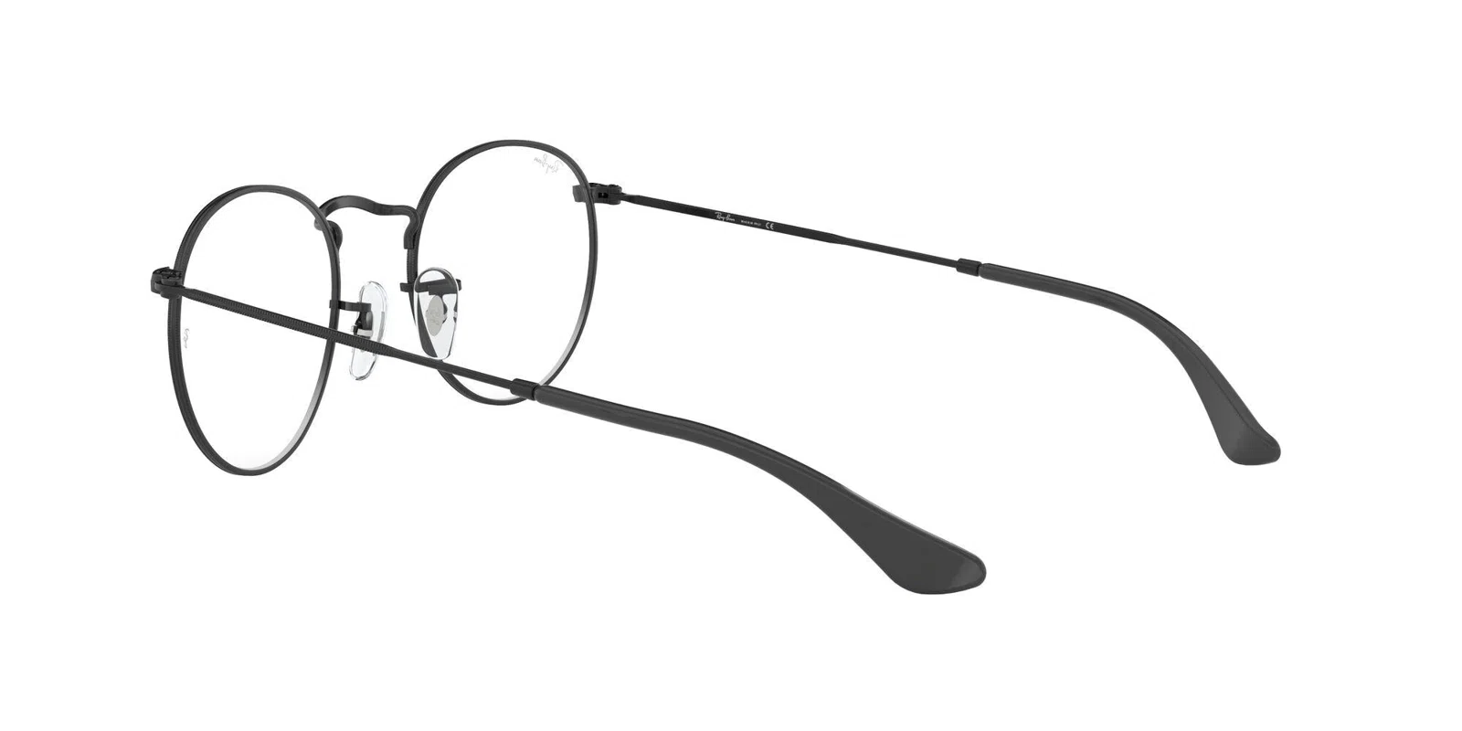 Ray-Ban Round Metal 3447V Eyeglasses - view 22